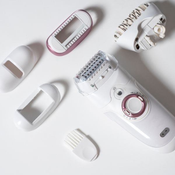 Productos de belleza